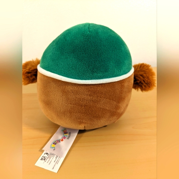 5" Avery Squishmallow - Picture 3 of 3